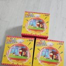 랜덤 | [랜덤박스] 짱구 랜덤깡 후기_액션 피규어