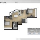 프로방스 호텔 이미지