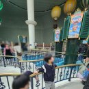 내포드림월드(주) | 잠실 롯데월드 3월 평일 오후권 후기