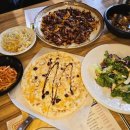 산천 | 불향 가득! 산천쭈꾸미 본점 도림동 늦은 점심 솔직 후기!