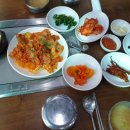 정군숯불갈비