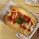 정항우케익카페옥동점 | 울산 옥동 카페 소금빵 맛집 베이커리 빵집 윤연당