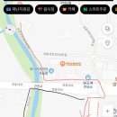 신둔천 2 | 이천 신둔천 자전거도로 꿈꾸는자전거 대여점 이용후기