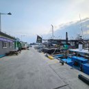 대진항 공중화장실 이미지