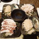 바다향기횟집 이미지