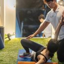 네오피티 운동센터 이미지