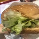 우성버거 이미지