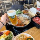 금정형주요양병원 | 부산 금정구 맛집 샤브20 금정점 런치 시간 예약 주차 후기