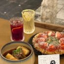 NOS) | 성수역 맛집 추천 | 평일 예약 방문 후기, 내돈내산 솔직후기 | 카다이프 떡볶이, 치즈감자채전