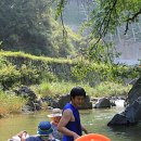 영월약수터 오토캠핑장 이미지