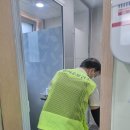 강서보건소 화장실 이미지