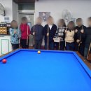 당구클럽 이미지
