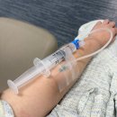 성모속튼튼내과의원 | 크리스마스이브에 입원 '게실염'