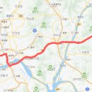 새마을금고.구리시장입구 버스승강장 | 가평,구리,서울 8005번 버스 노선 시간표 첫차 막차 배차간격 확인하기