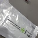 프랭크버거용인역북점 이미지