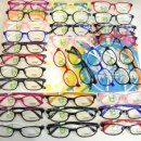 라운드안경(렌즈아이) 이미지