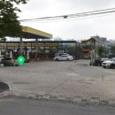 상무강변주유소 이미지