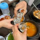중앙시장 | [만안구 맛집] 안양중앙시장 서울식당 순대국 낮술 솔직 후기 #내돈내먹