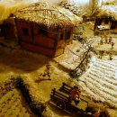 그 시절 추억의 테마공원 선녀와 나무꾼 이미지