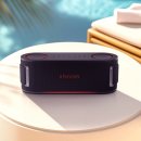 바운스라이브 | LG 엑스붐 바운스 블루투스 스피커, 집에서 파티 분위기 제대로 내기!