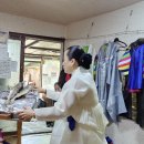 민속당