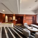 (주)상대온천관광호텔 | 베이컨에그베네딕트가 맛있는 대구근교 브런치맛집 상대온천관광호텔 그린에이지