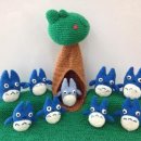 손뜨개 소품만들기 이미지