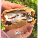 꽃과편의점 | [신상간식] 돼지바의 역대급 변신! 🐷 돼지빵 & 꽃돼지바 편의점 털어온 후기!