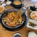 오리랑돼지랑(할매오삼구이) 이미지
