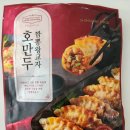 신세계짬뽕 | [냉동만두] 신세계 푸드 호만두 짬뽕왕교자 후기