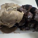 돈덕한흥업순대 이미지