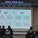 동탄7동행정복지센터 다목적실 이미지