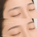 미소핀 | 잔흔 고민 해결! 10년 경력 미소핀에서 인생 눈썹 찾은 후기!!(소개 많은 곳은 이유가 있네요)