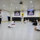 용인대 인성 태권도장 이미지