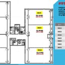 하나아파트 뒷편 산책로 입구 이미지