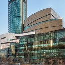 디큐브시티 타워동 이미지