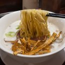 이디야합정역 | 합정 맛집 이리에라멘 평일 웨이팅 후기