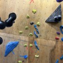 코아헬스 | 김해 클라이밍 더코아클라이밍, 1일 체험 후기