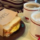 분당-239 | 분당 정자동 카페 토스트맛집 달트빌라 DALT VILLA 불곡산카페 메뉴 주차후기