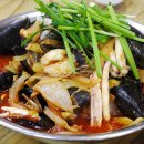 양푼이해물짬뽕 이미지