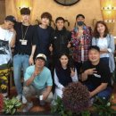 민프로덕션 이미지