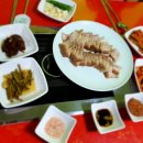 성안식육식당