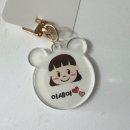 아르떼어린이집 | 어린이집 새학기 준비물로 고른 귀여운 곰돌이 네임택 후기