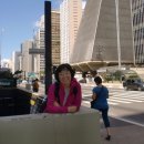 [에코델타시티] 배낭메고 여행영어 | 중남미 여행 후기 - 경비와 일정 등의 총정리