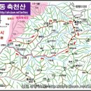 ﻿원동매화마을과 축천산 원점회귀 이미지