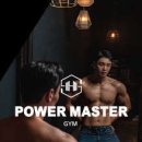 파워 마스터짐 이미지