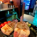 1274 | 타임스페이스 맛집 양목장1274 양모듬 먹고온 후기