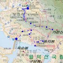 제 90 차 정기산행. 가은산(575m) 충북.제천 5월18일 세째주 일요일 이미지