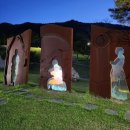 아양사랑숲 | 광주 근교 야간 드라이브 코스 정읍사달빛사랑숲 (후기,안내,팁)