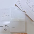 신경숙디자인 | 책 읽으며 바로 기록하는 독서템! 제이제이워크 책갈피 독서노트로 효율적인 독서기록 습관 만들기